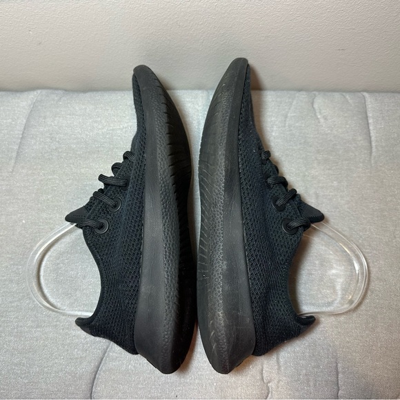allbirds Tree Runners Athletic Shoes - Picture 5 of 8